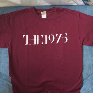 THE 1975 t-shirt